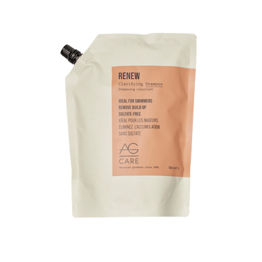 AG Renew Clarifying Shampoo 1000mL